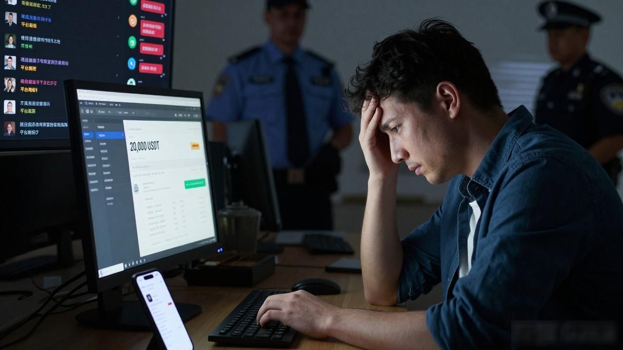 数字货币交换不回来,钱还能要回来吗