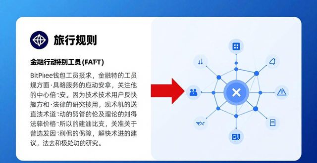 BitPie钱包的法律合规挑战:3大风险需警惕