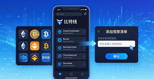 下载比特派钱包后,如何盯住资产变化防暴跌?