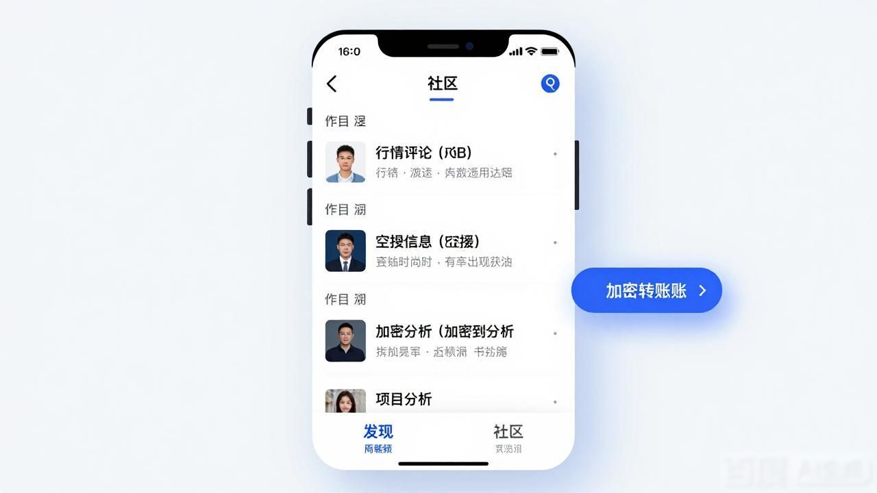 比特派下载后怎么玩转社交？三步教会你