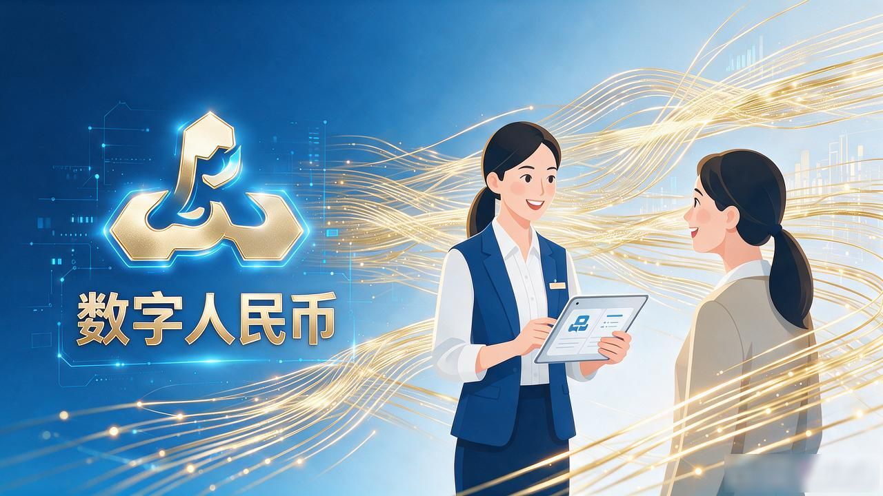 数字货币推行会怎样，普通人的支付和钱袋子受多大影响