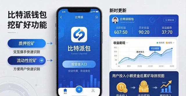 比特派钱包动态功能实测：转账快不快？挖矿怎么玩？
