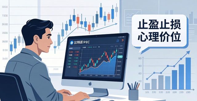 用比特派前必看：心态准备比技术更重要