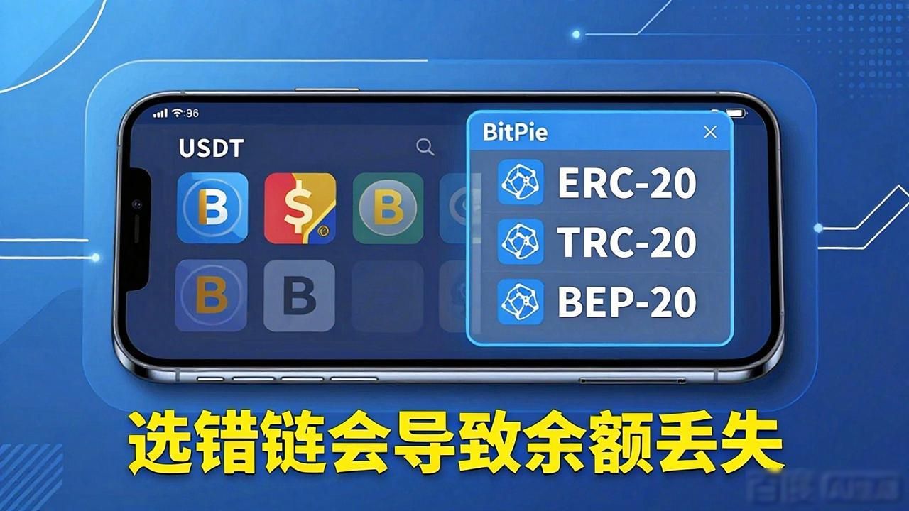 比特派钱包怎么添加其他币种？新手操作指南