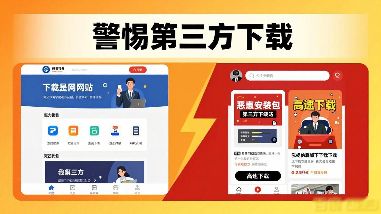 Bitpie钱包如何安全下载?防骗指南来了