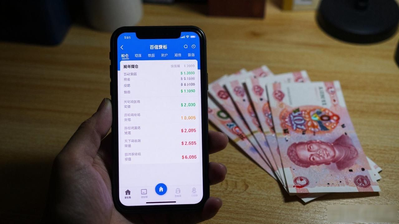 数字货币爆仓图片背后，那些惊心动魄的瞬间