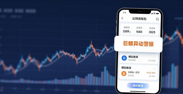 比特派钱包APP预测功能:看准市场风向
