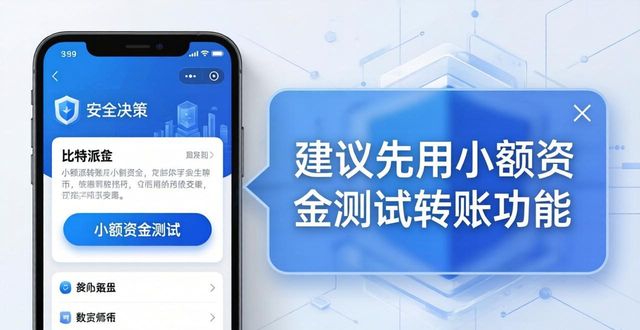 比特派正式版下载：三步操作与安全决策