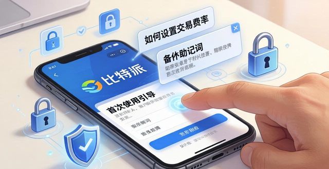 比特派安卓版好不好用?真实用户反馈来了