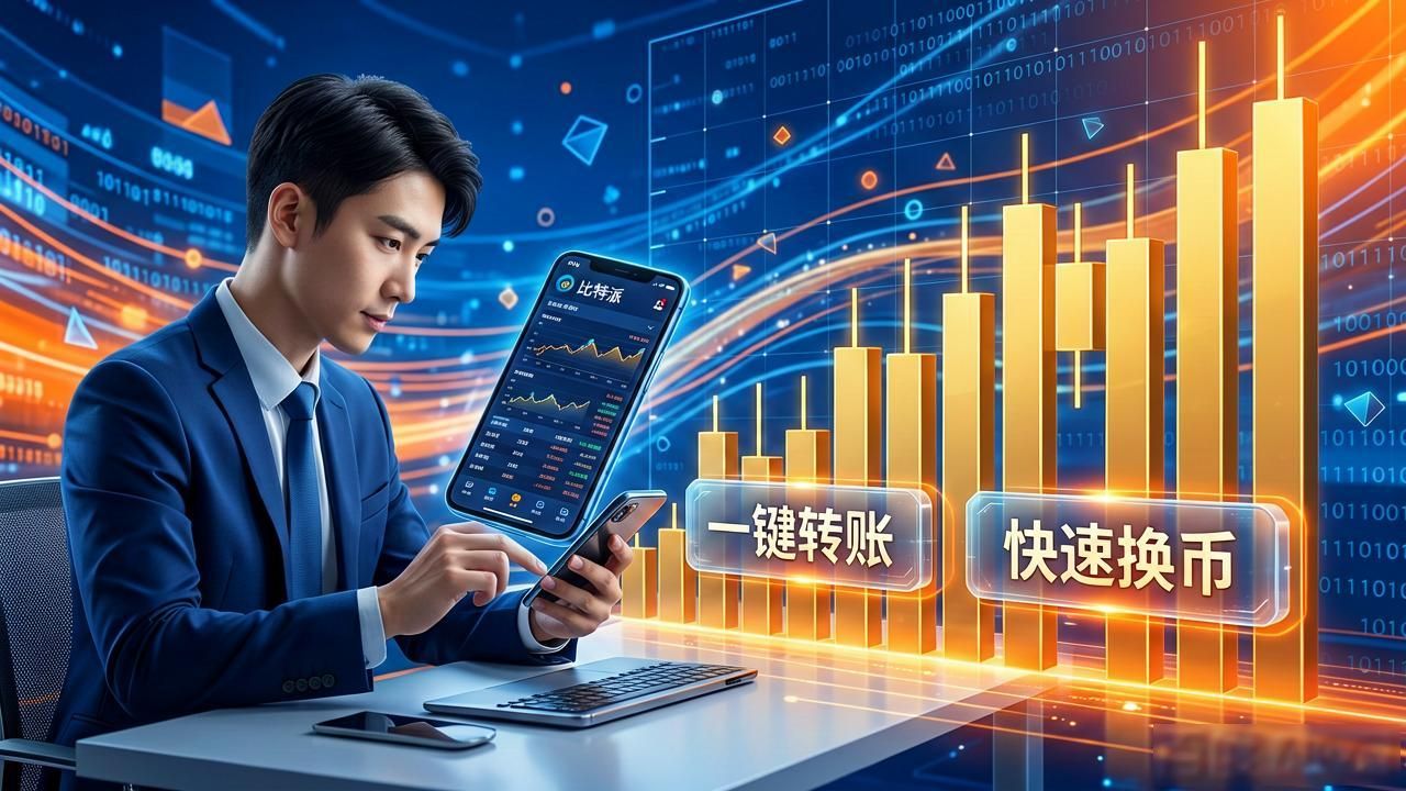 比特派下载后,市场参与度怎么提上来?