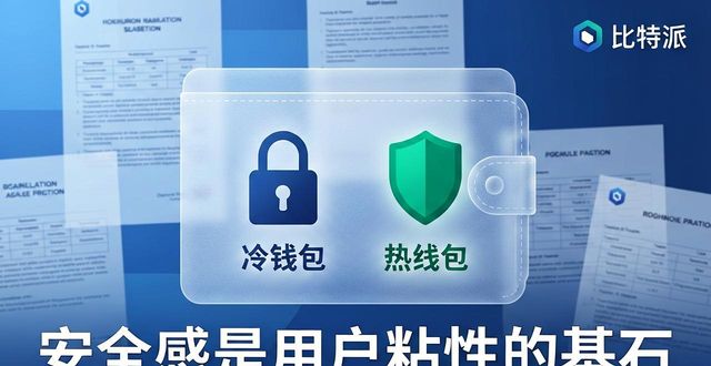 比特派钱包用户粘性怎么做?五大营销策略拆解