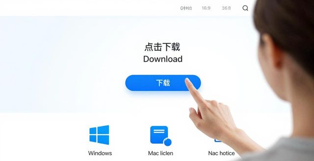 官网下载应用,三步搞定不踩坑