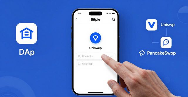 Bitpie比特派下载安装,数字货币上车指南
