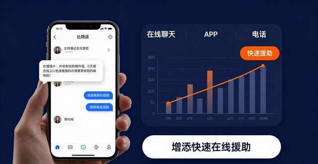 比特派钱包到底好不好用?用户真实体验反馈